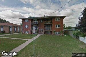 523 S Locust St, Colfax, IA 50054