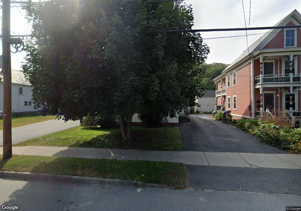 106 Atkinson St unit 1, Bellows Falls, VT 05101 - photo 1