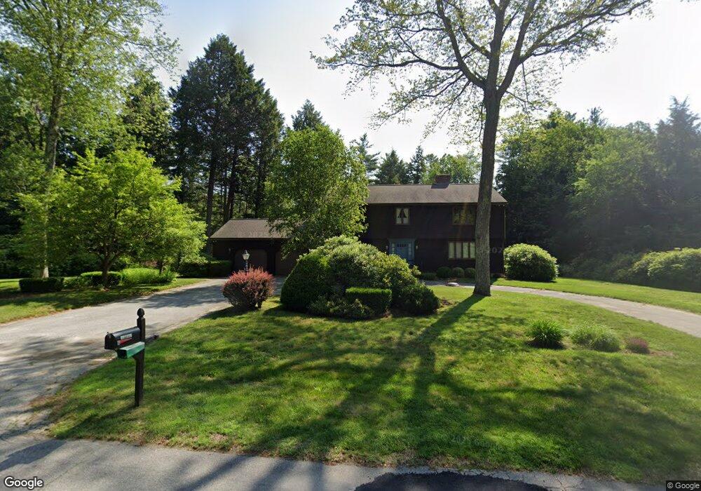 11 Brenda Ln, Merrimack, NH 03054 - photo 1