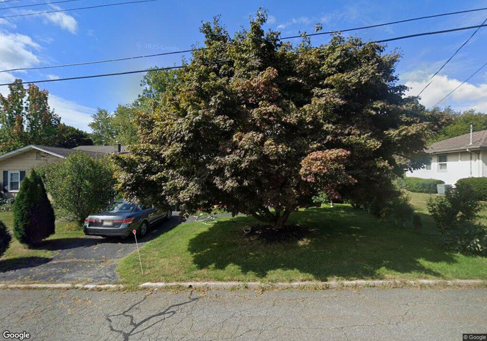 403 E Stiger St, Hackettstown, NJ 07840 - photo 1