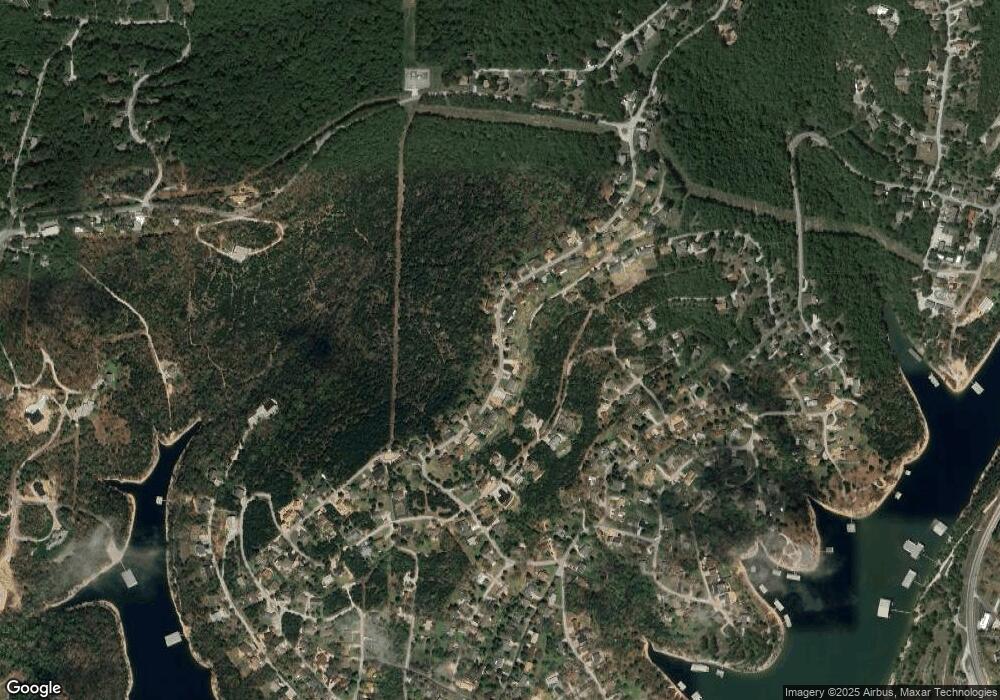 Tbd Skyline Dr, Kimberling City, MO 65686 - photo 1