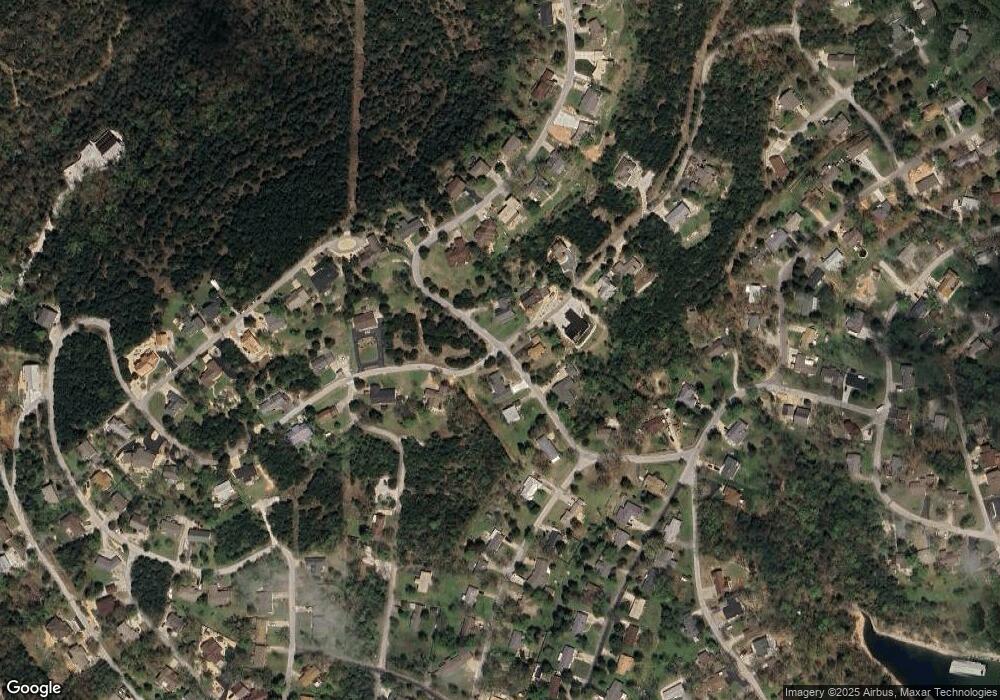 Lot 3 Skyline Dr, Kimberling City, MO 65686 - photo 1