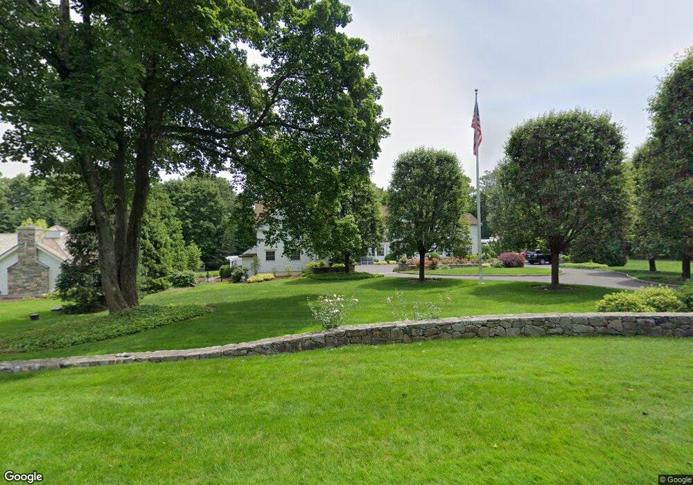 16 Hemlock Hill Rd, New Canaan, CT 06840 - photo 1