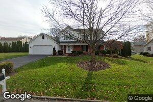119 Cedarwood Dr, Wilkes Barre, PA 18702