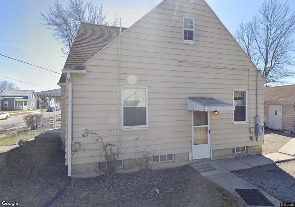 850 Wilson St, Findlay, OH 45840 - photo 1