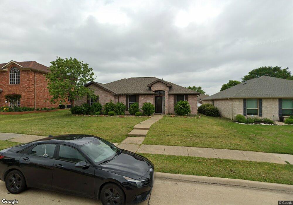 614 Burchshire Ln, Wylie, TX 75098 - photo 1