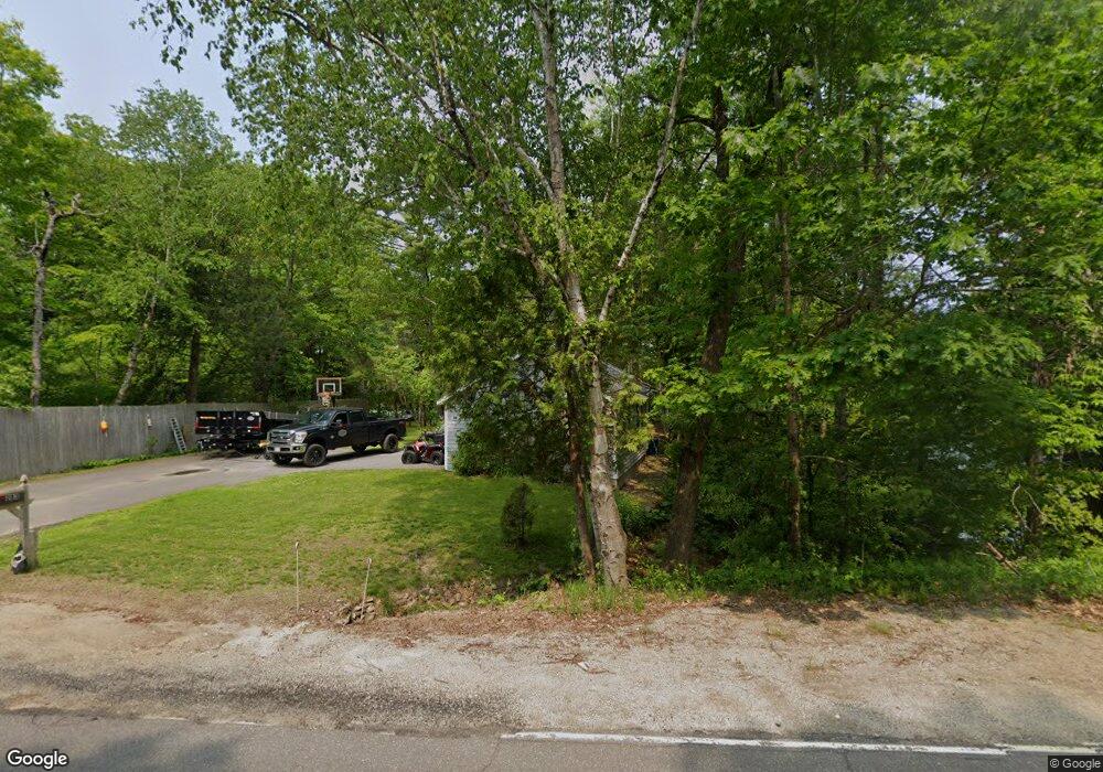 283 Cedar Grove Rd, Dresden, ME 04342 - photo 1