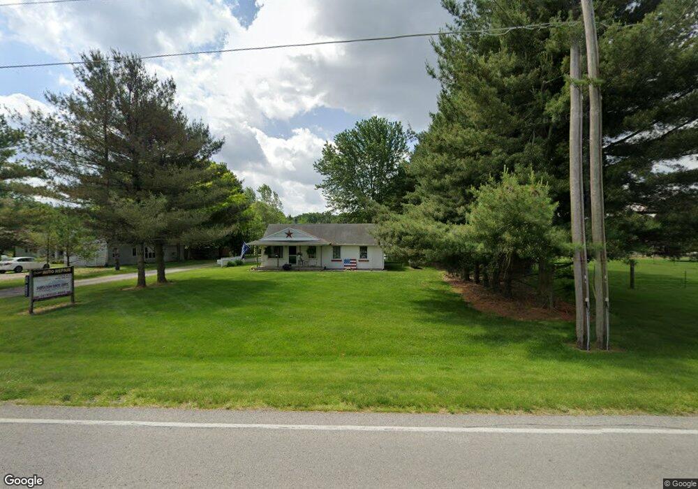 5429 County Road D, Delta, OH 43515 - photo 1