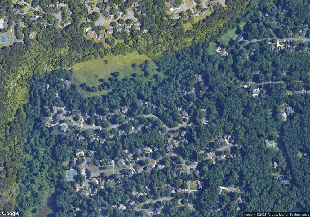 990 Chestnut Hill Rd SW unit 5, Marietta, GA 30064 - photo 1