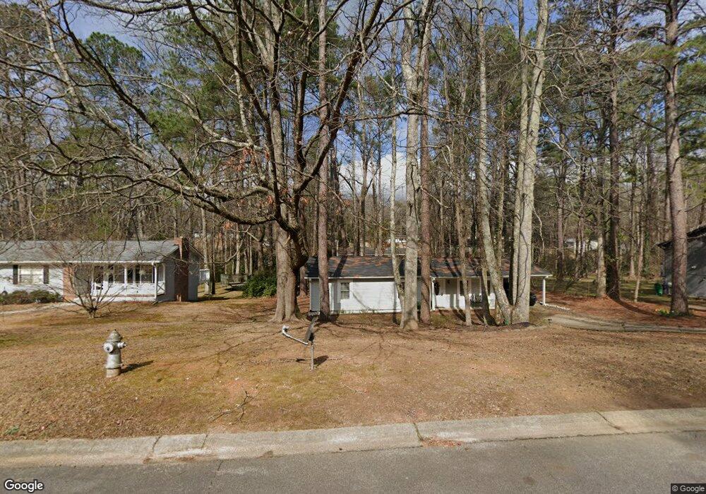 2386 Buckley Ct unit 75, Austell, GA 30106 - photo 1