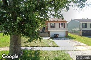 17803 Ridgewood Dr, Hazel Crest, IL 60429