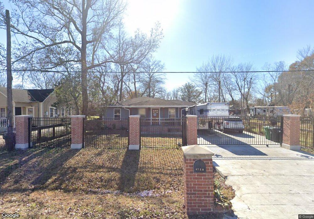 4720 Downs Ln, Houston, TX 77093 - photo 1