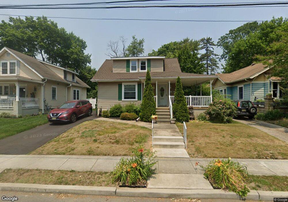 28 Lexington Ave, Pitman, NJ 08071 - photo 1
