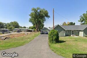 2282 3rd St W, Ballantine, MT 59006