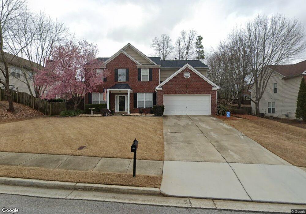 1233 Haynes Club Way unit 2, Grayson, GA 30017 - photo 1