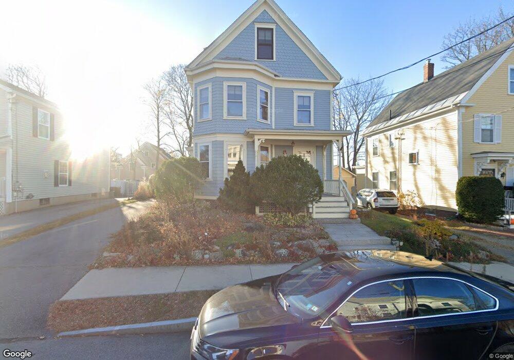 18 Kent St, Portsmouth, NH 03801 - photo 1
