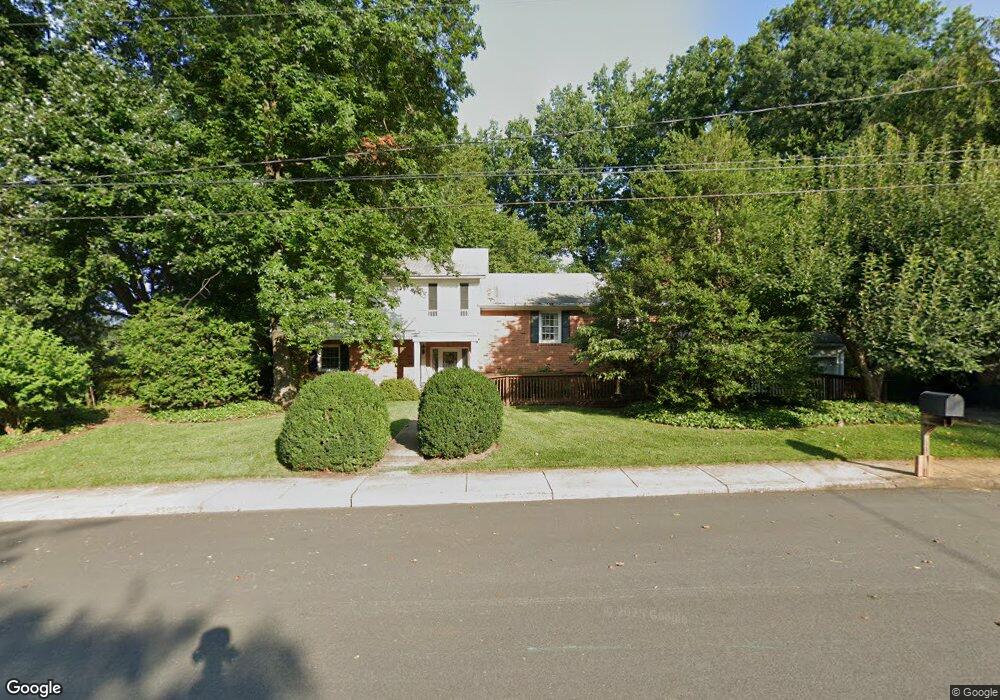 2513 Hillwood Place, Charlottesville, VA 22901 - photo 1