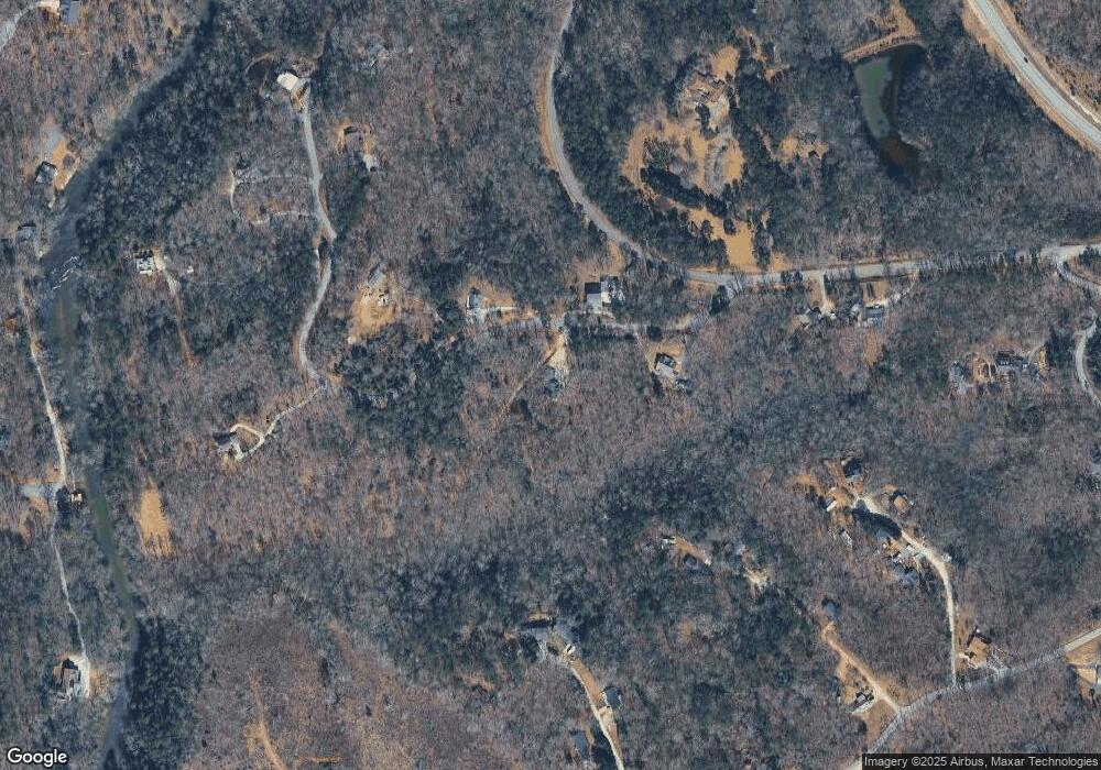 207 Cobblestone Ln, Demorest, GA 30535 - photo 1