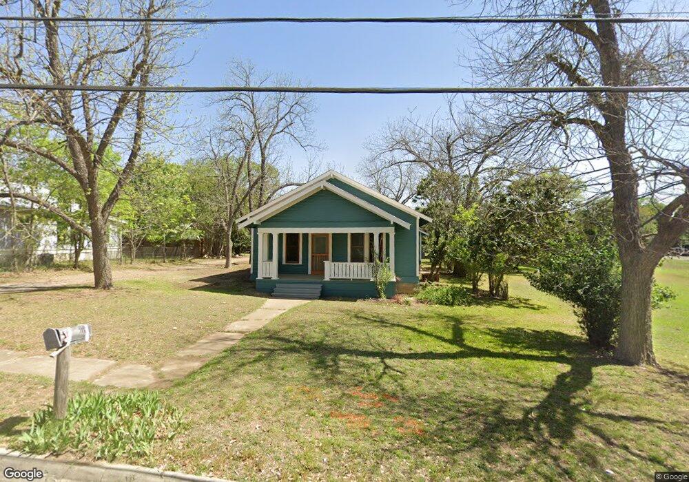 119 S Mitchell St, San Marcos, TX 78666 - photo 1