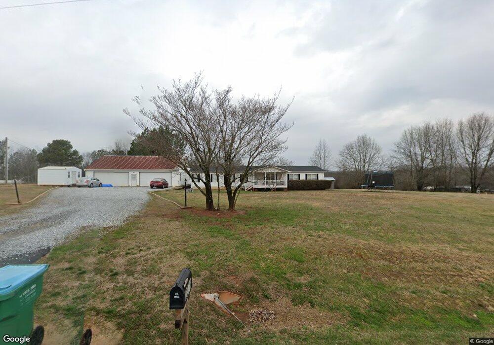 2378 Georgia 98, Maysville, GA 30558 - photo 1