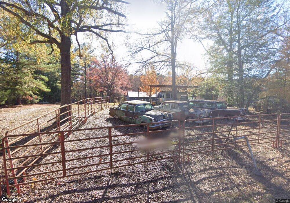 545 John Barnes Rd, Calhoun, LA 71225 - photo 1