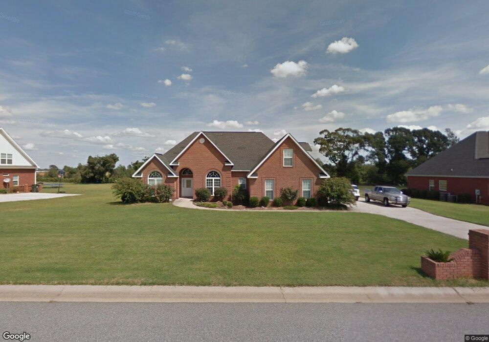 133 Rowland Cir, Byron, GA 31008 - photo 1