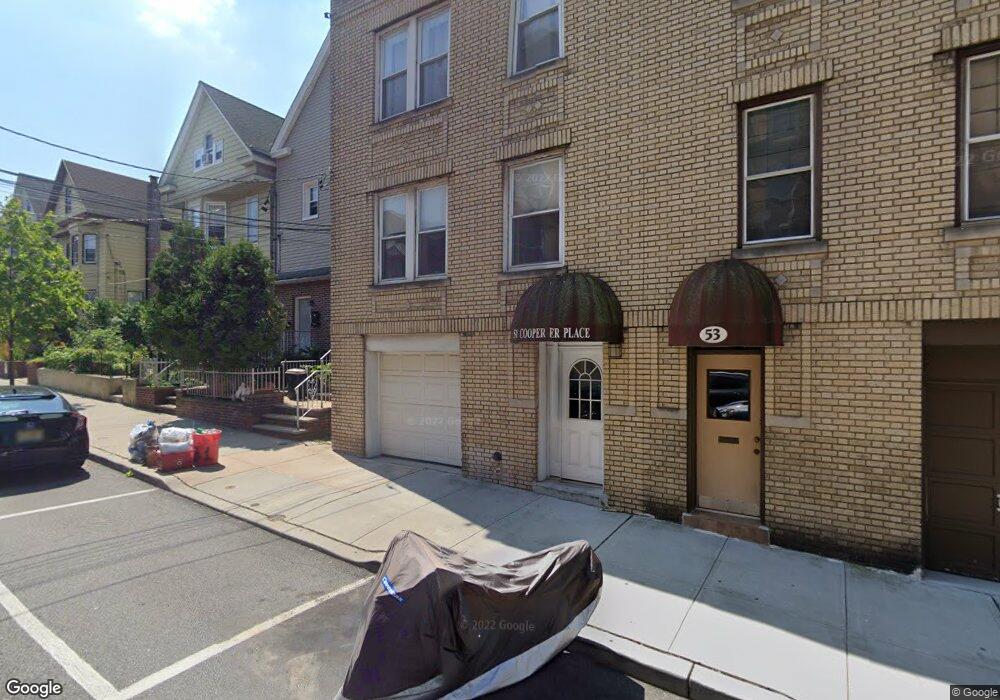 51 Cooper Pl 101, Weehawken Twp., NJ 07086 - photo 1