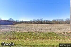 14475 Meridian Rd, Sandoval, IL 62882