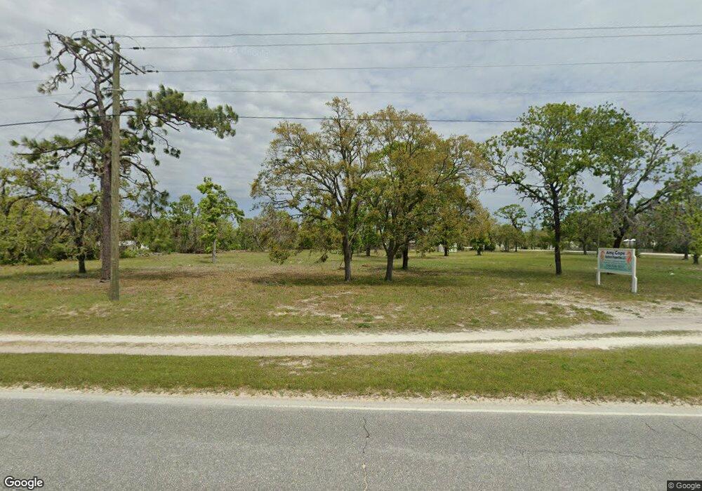 16360 Beach Rd, Perry, FL 32348 - photo 1