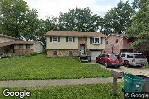 3639 Plover Dr, Decatur, IL 62526