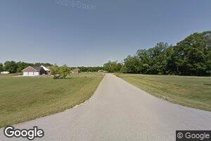 14 Flint Trail Dr, Washington Township, OH 45054