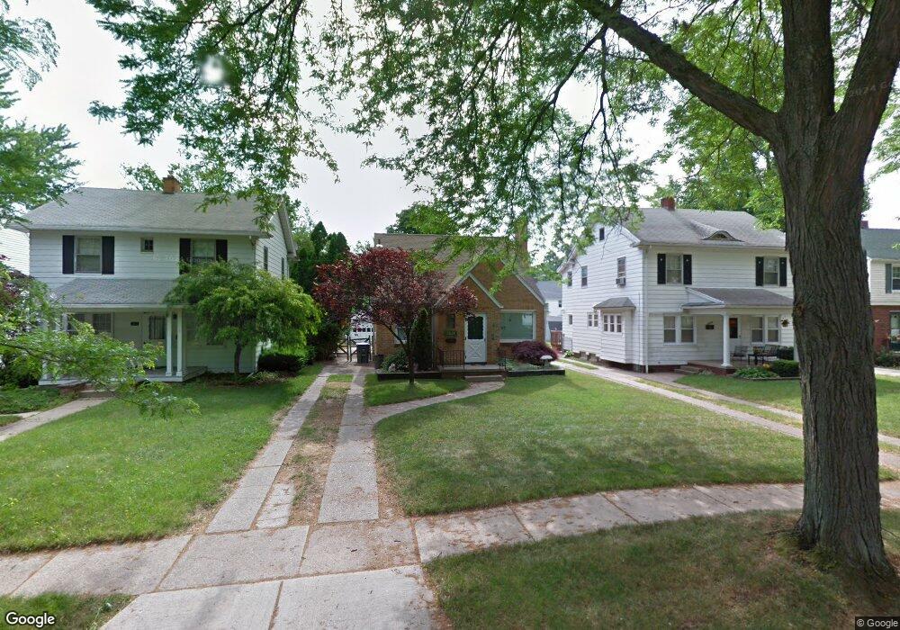 3828 Maxwell Rd, Toledo, OH 43613 - photo 1