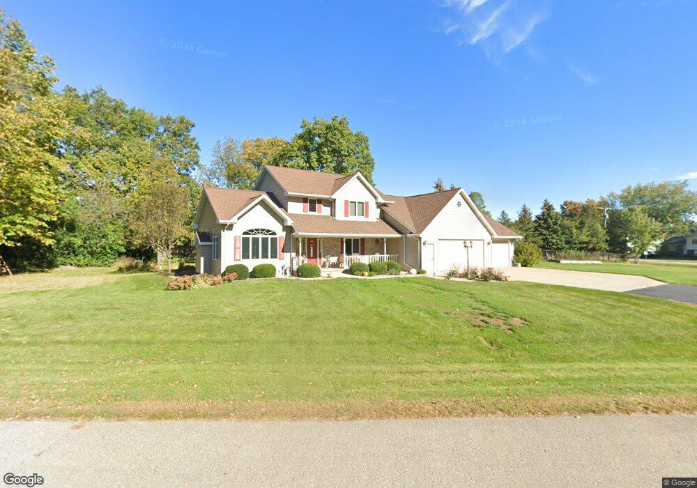 W5918 Monarch Dr, Appleton, WI 54915 - photo 1