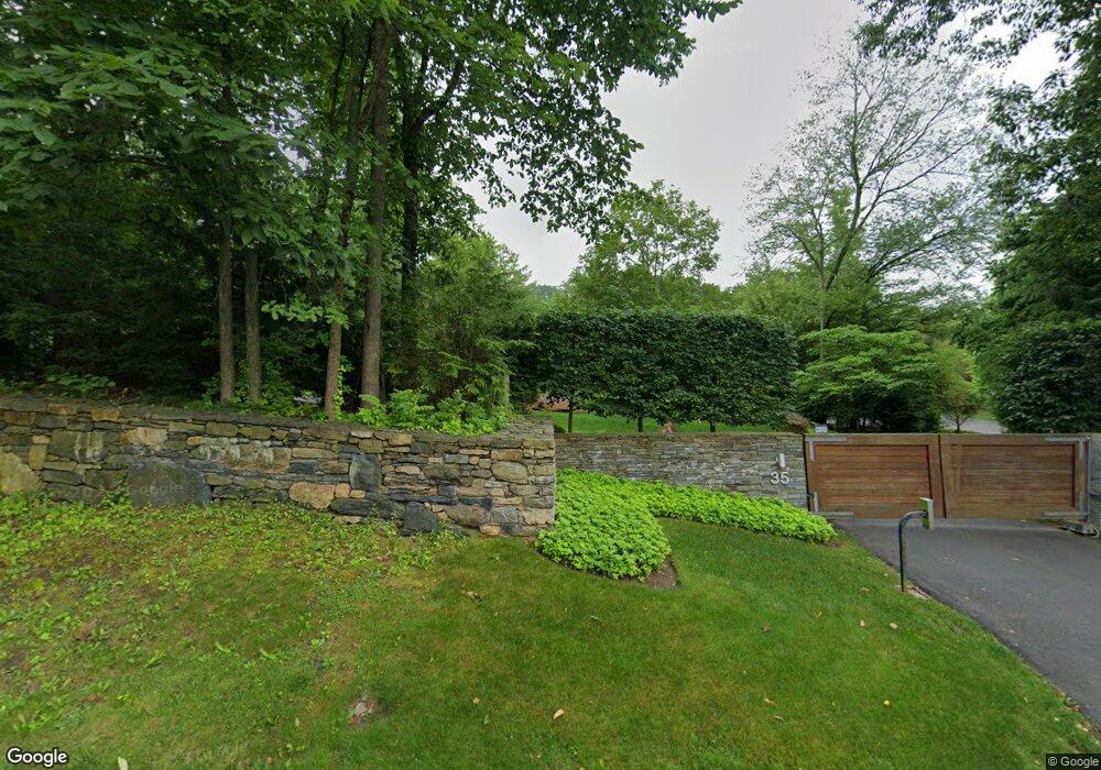 35 Barnes Ln, Purchase, NY 10577 - photo 1