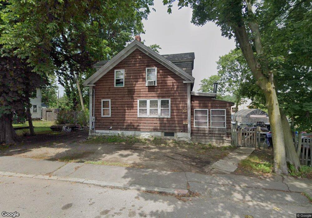 20 Beaver St, Salem, MA 01970 - photo 1