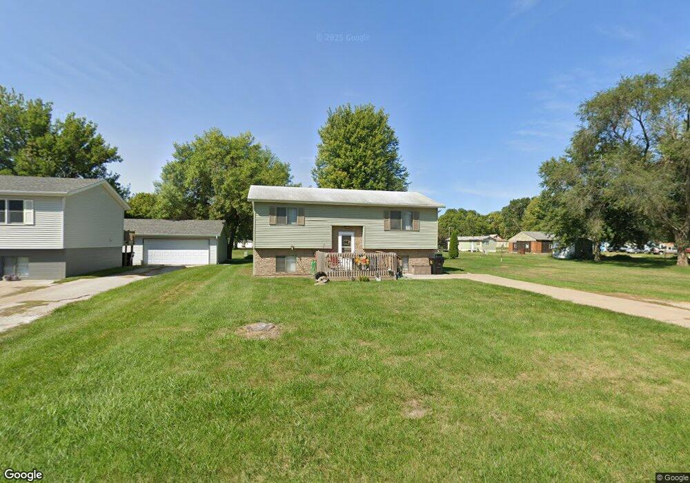 1410 4th St, Onawa, IA 51040 - photo 1