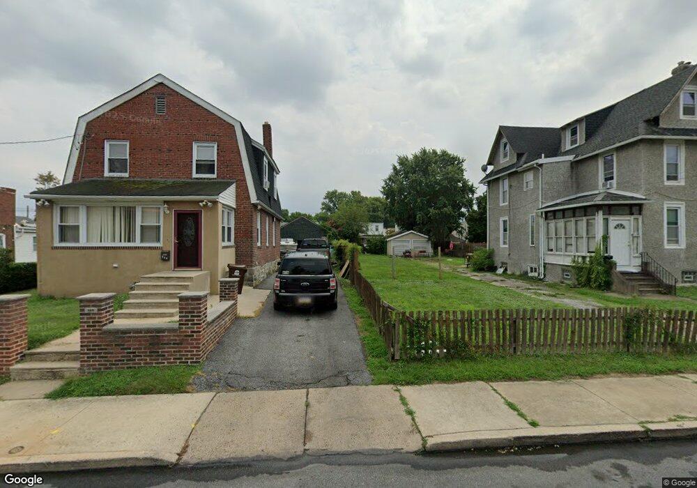 124 Nyack Ave, Lansdowne, PA 19050 - photo 1