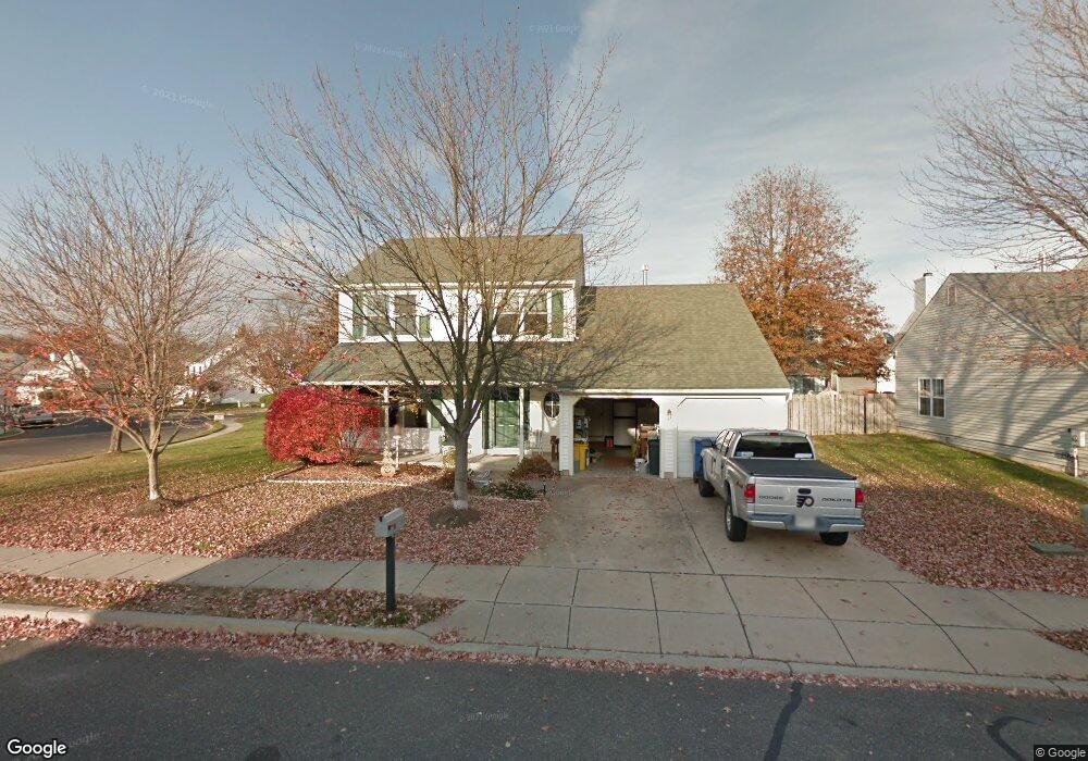 18 Shallcross Pass, Swedesboro, NJ 08085 - photo 1