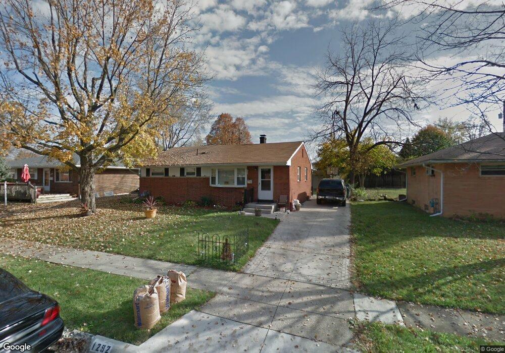 1292 Elaine Rd, Columbus, OH 43227 - photo 1