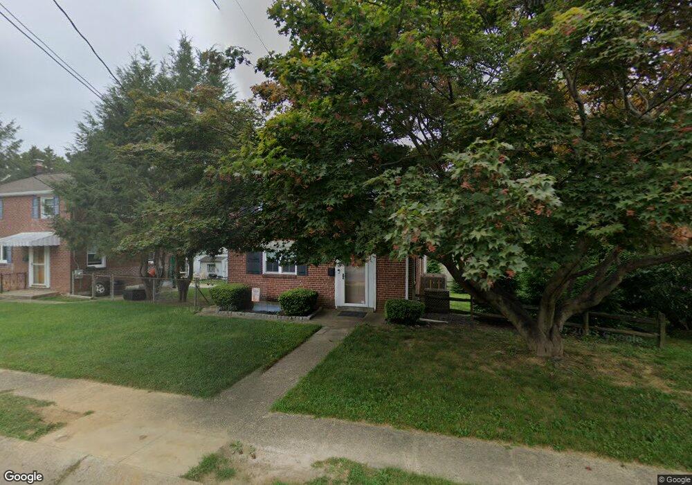 503 Mansion Rd, Wilmington, DE 19804 - photo 1