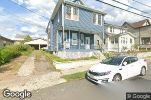 122 124ryerson Ave, Paterson City, NJ 07502