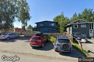 4102 Allan Place, Anchorage, AK 99508