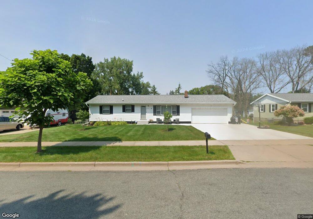 3422 Douglas Ln, Eau Claire, WI 54703 - photo 1