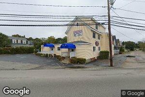 301 Onset Ave Unit 301, Wareham, MA 02538