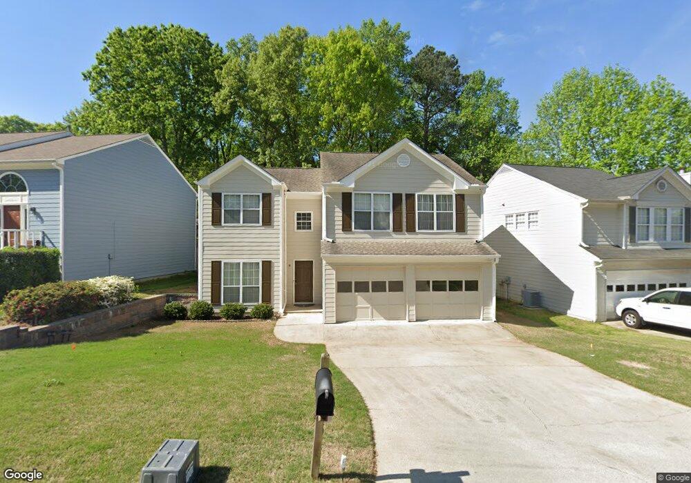 3534 Benthollow Ln unit 2, Duluth, GA 30096 - photo 1