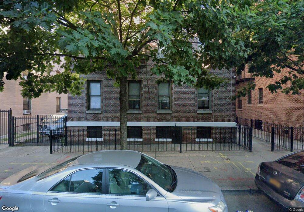 3242 41st St, Long Island City, NY 11103 - photo 1