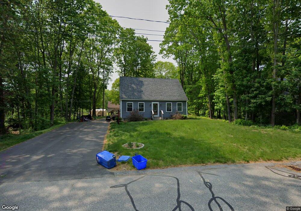 9 Long Leaf Ln, Somersworth, NH 03878 - photo 1