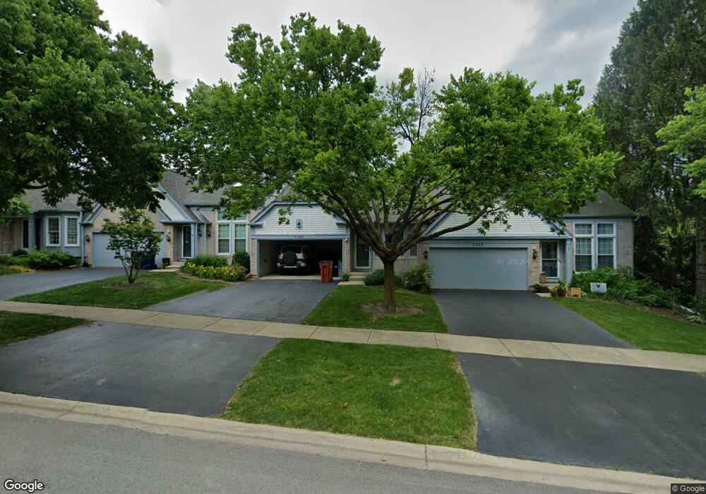 1720 Napoleon Dr unit 1720, Naperville, IL 60565 - photo 1