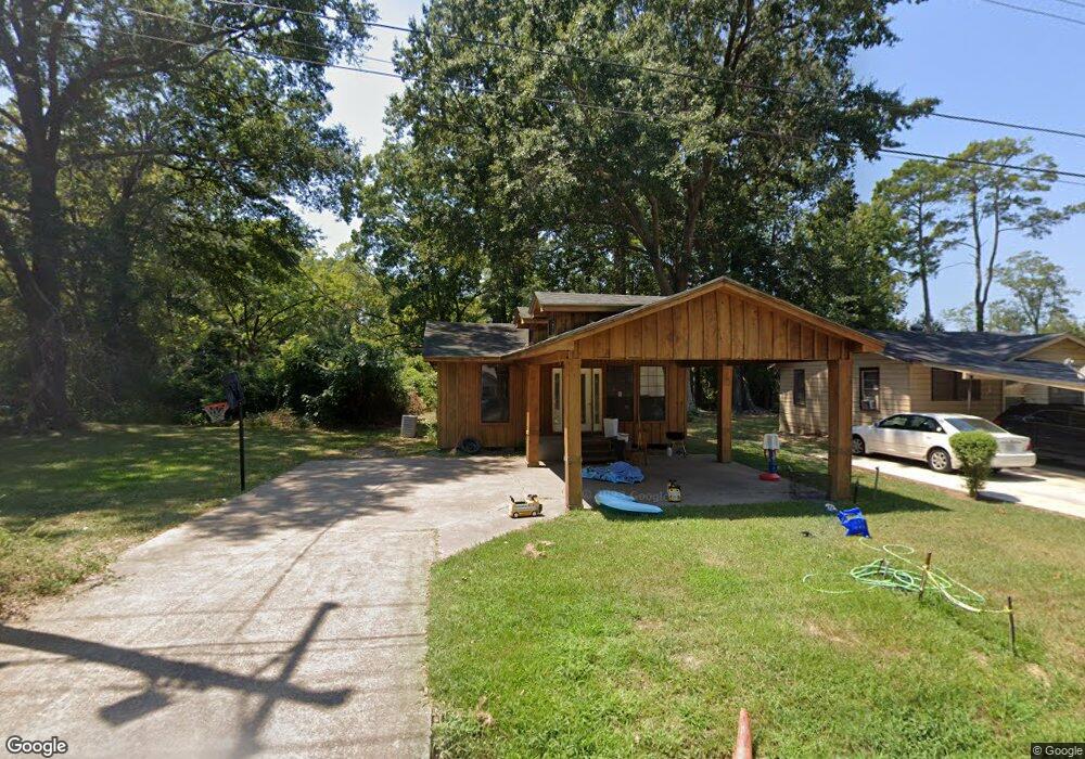 1308 Baron St, Bastrop, LA 71220 - photo 1