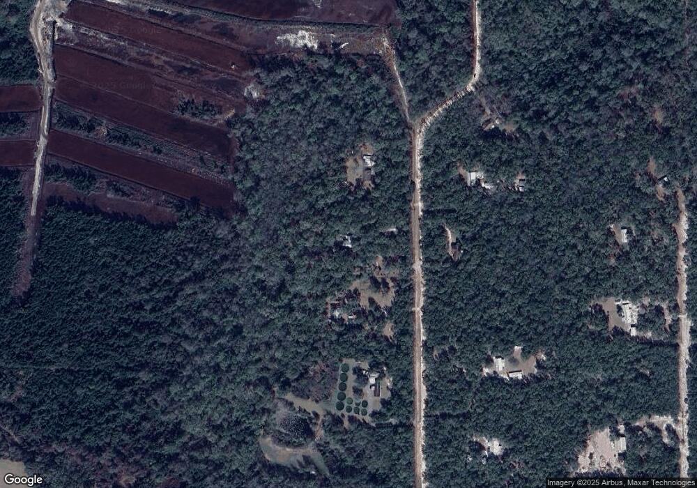 217 Indian Lakes Forest Rd, Florahome, FL 32140 - photo 1